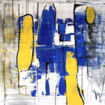 CUIDAD - oeuvre de Silvia Ronco SARO19-SD