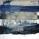 IMPRESSION - oeuvre de Silvia Ronco SARO20-SD