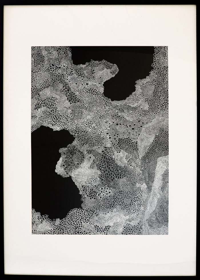Burbujas II