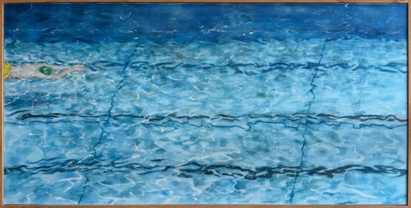 Longueur - oeuvre de Séverine DORET - SEDT4