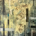 Pas le droit de cité - oeuvre de Stéphane Rupp SERP15-SD