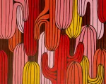 Cactus 4 - oeuvre de Sarah DEJEUX-LOPES - SHDXLS4