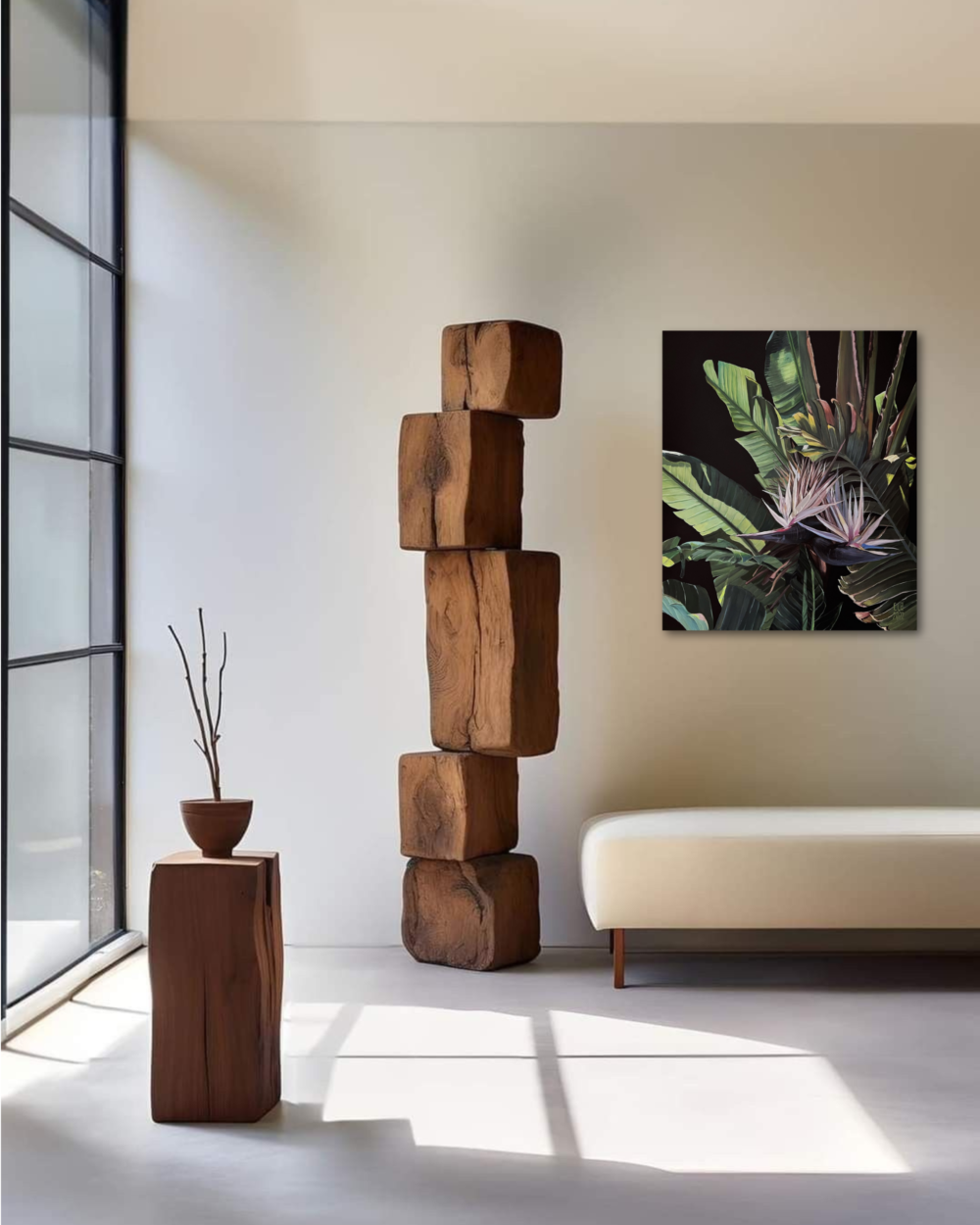 Giant bird of paradise – Image 2