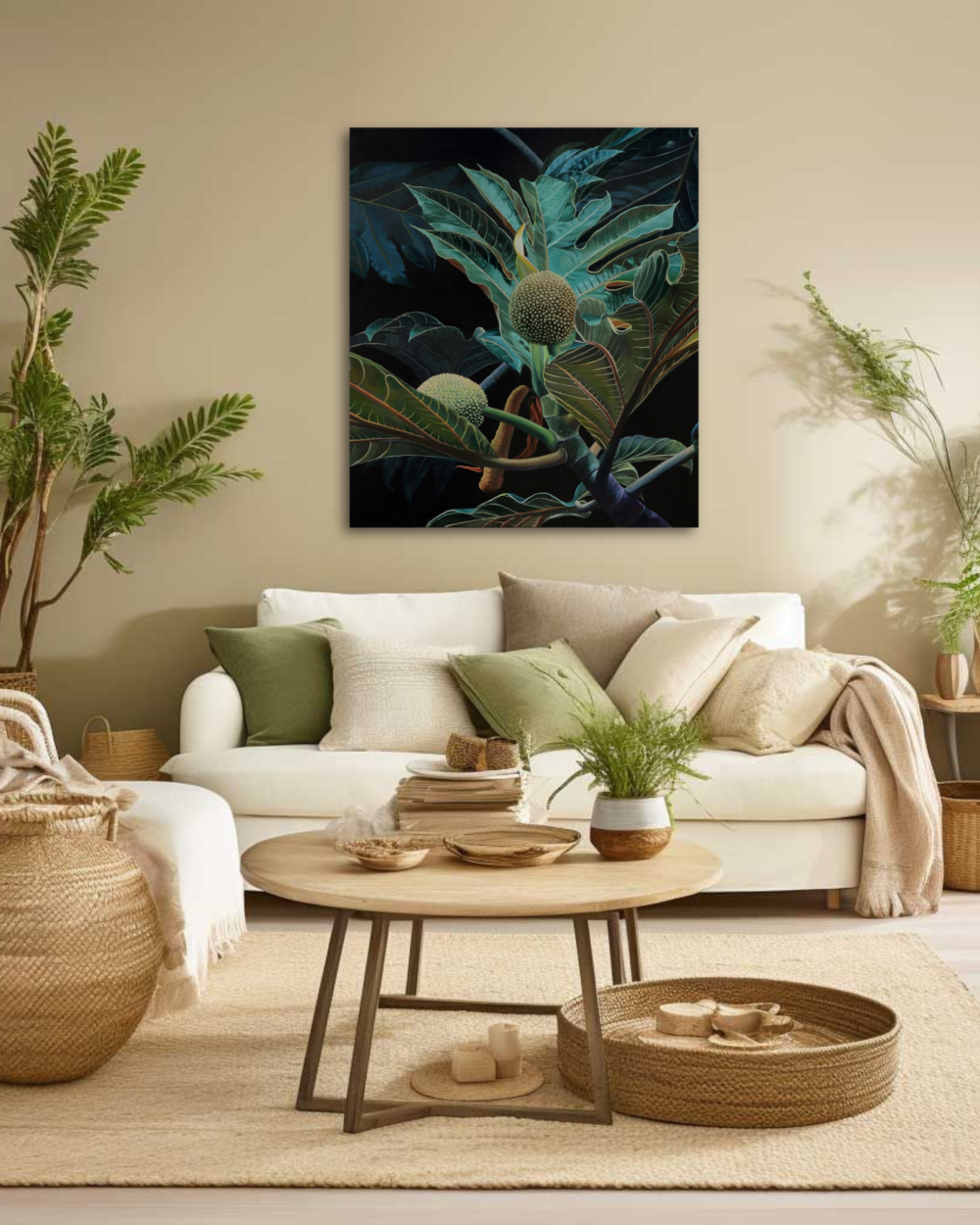 Majestic Artocarpus – Image 2