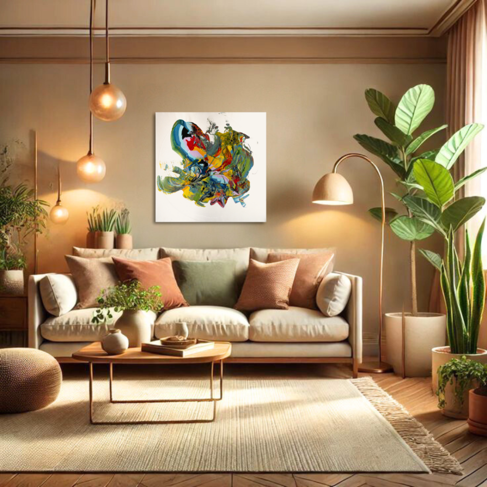 Peacock – Image 2