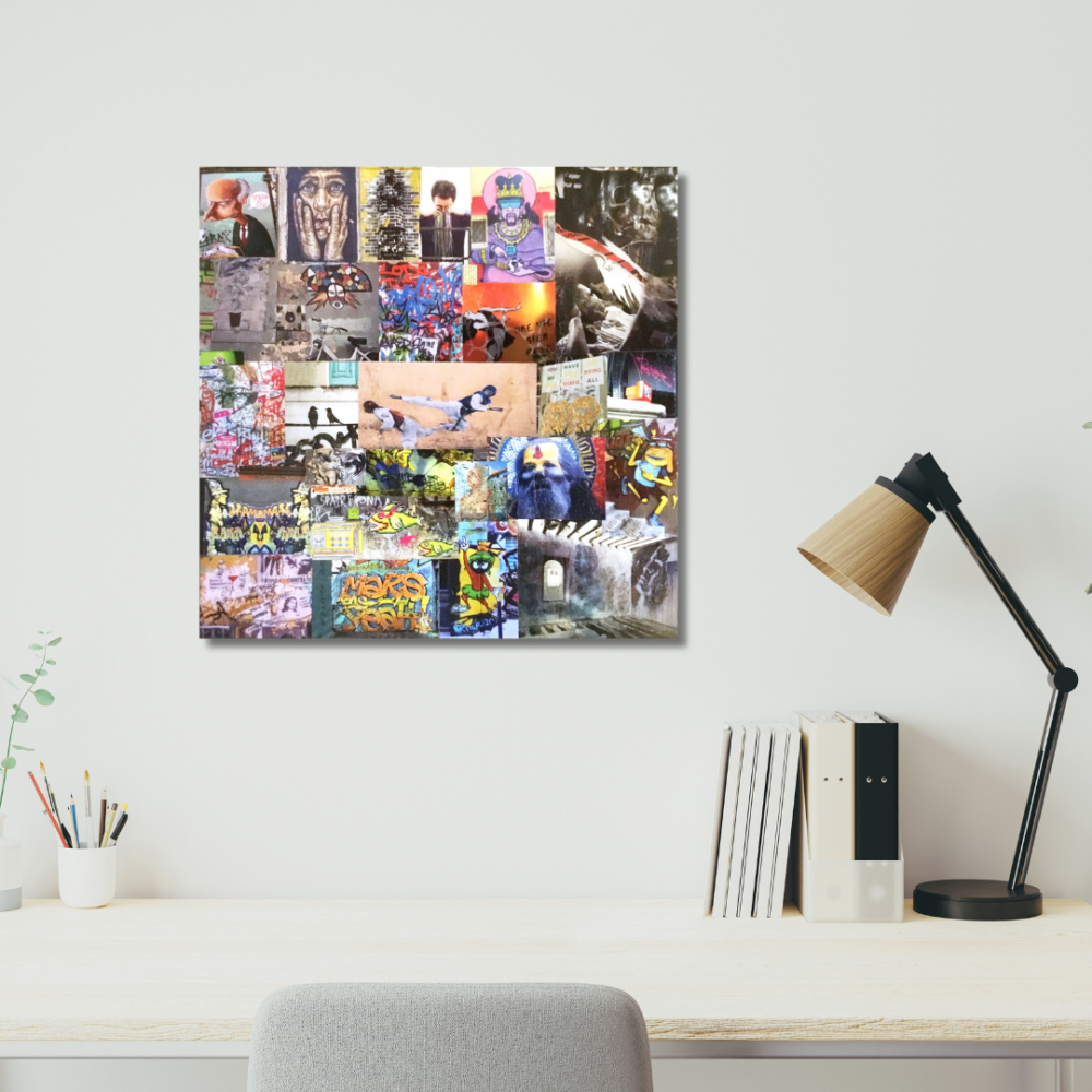 All over the world – Image 2