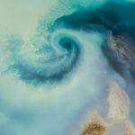 Le Typhon de Moiry - oeuvre de Thomas Dutilleul TSDL2-SD