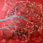 Renaissance - oeuvre de Véronique Balcerzak VEBK25-SD