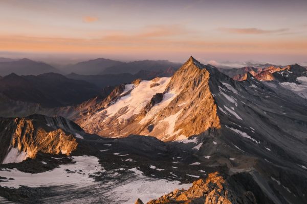 Un matin suspendu - oeuvre de Vincent Gilliéron - VTGN5