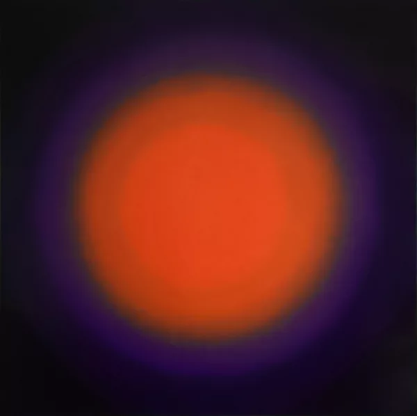 Moksha - œuvre de Wilfried PRAGER - WDPR2