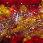 Onirique - oeuvre de Zdenka Palkovic ZAPC13-SD