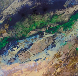 ASO - oeuvre de Zdenka Palkovic ZAPC21-SD