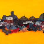 Sous le soleil de plomb - œuvres de ZENKA - ZAPC26