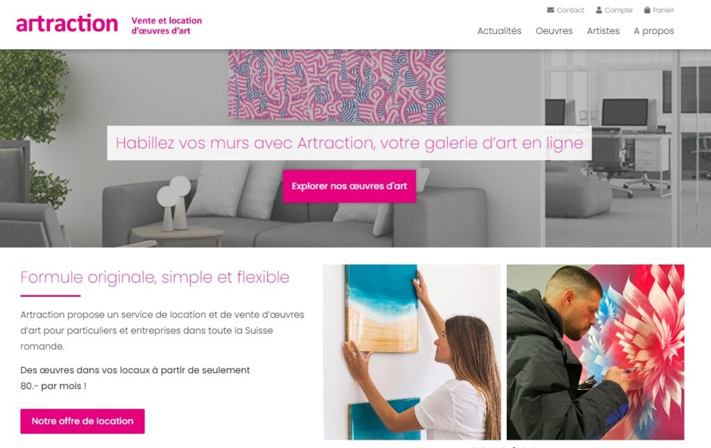 artractionsite