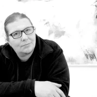 Portrait Petr Beránek