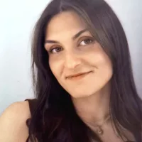 Sarah Dejeux-Lopes Portrait Artraction Sarah Dejeux-Lopes Portrait Artraction