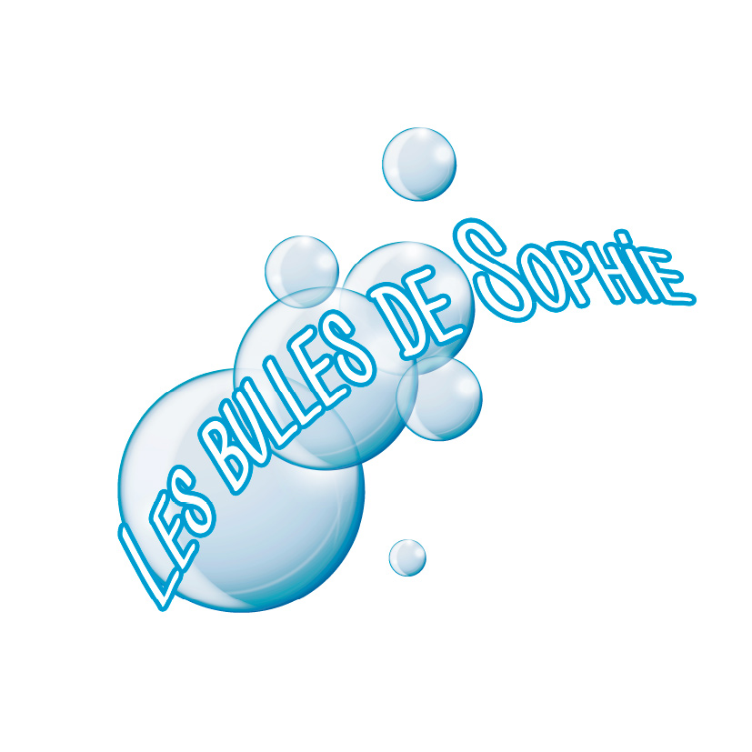 Les bulles de Sophie