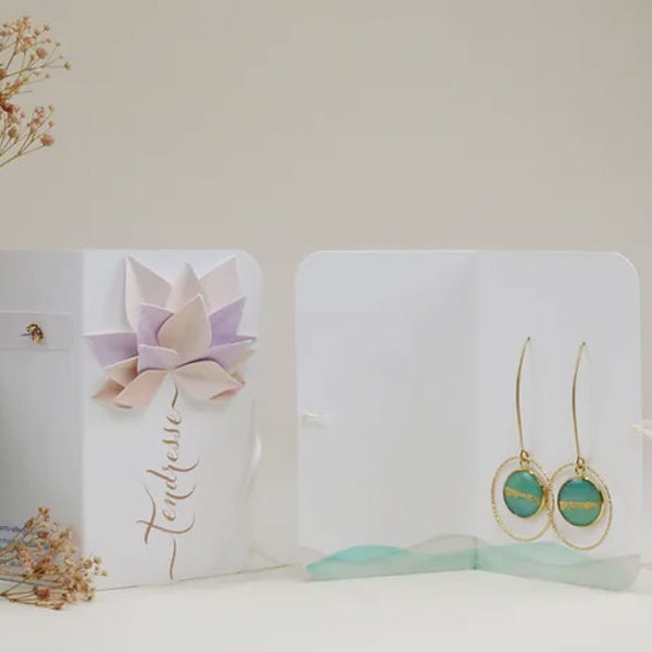 LA PETITE PLUME BLEUE