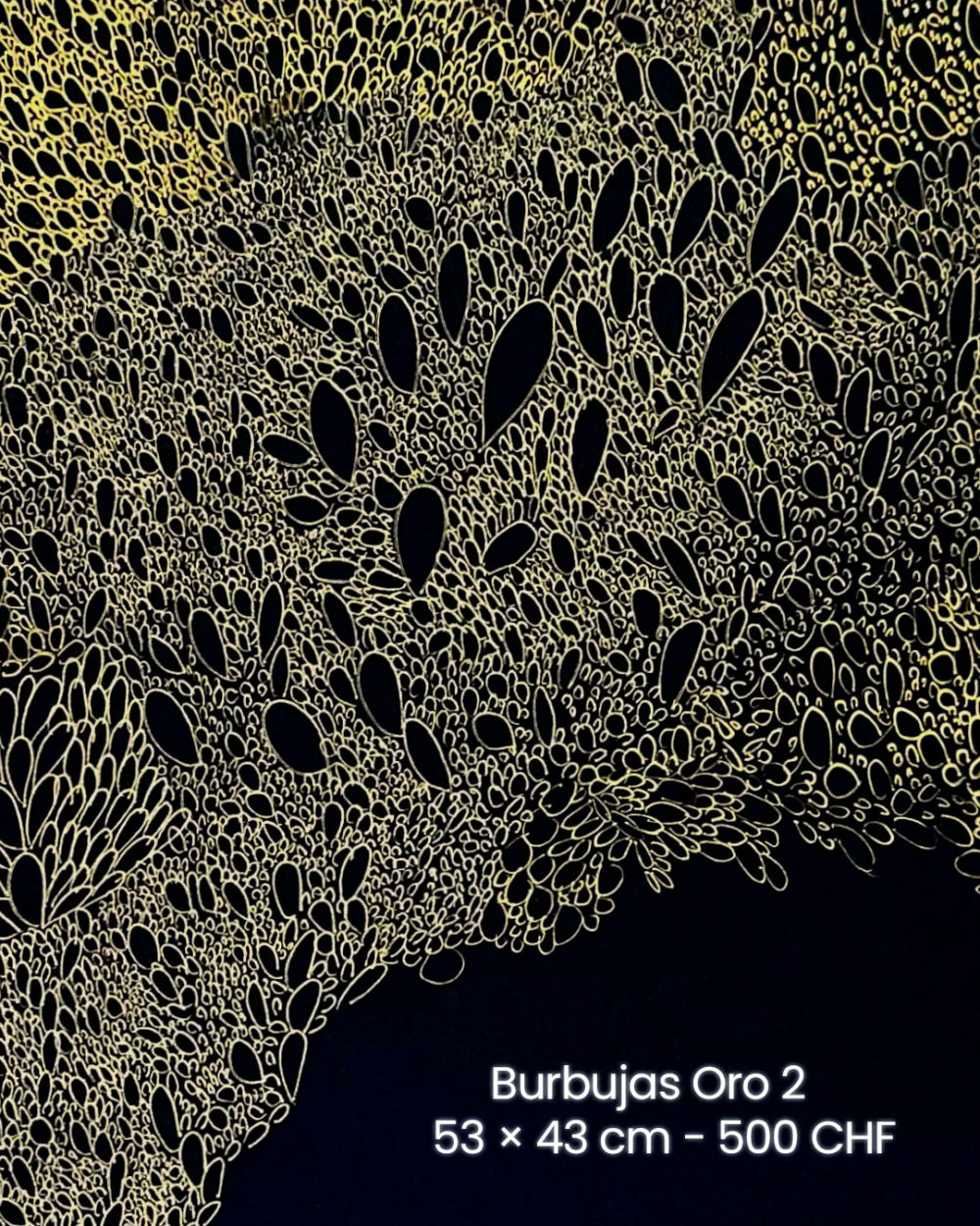 Burbujas Oro 2 – Image 2